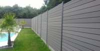 Portail Clôtures dans la vente du matériel pour les clôtures et les clôtures à Urgons